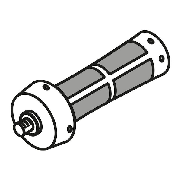 Chicago Pneumatic CHICAGO PNEUMATIC DEAD HANDLE 6155760660 - main