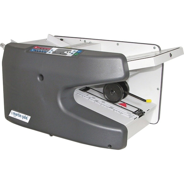 Martin Yale Model 1701 Electronic Ease-of-Use AutoFolder 9000 Sheets/Hour 1711 - main