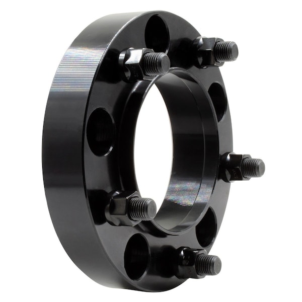 Coyote Wheel Accessories WHEEL ADAPTERS 5 x 150 Millimeter 5 x 591 Inch Axle Bolt Circle 5 x 150 Millimeter 5 x 591 Inch 5150-5150H-B110 - main