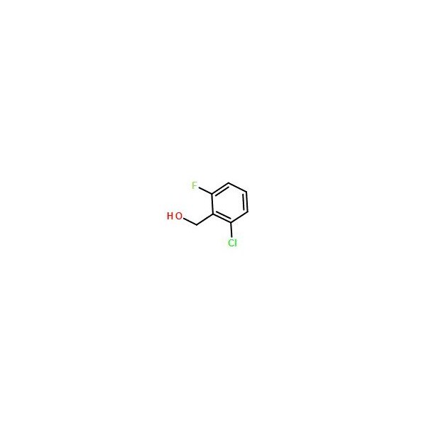 Ak Scientific 2-Chloro-6-fluorobenzyl alcohol (5g), CAS 56456-50-9 8252AB-5g - main