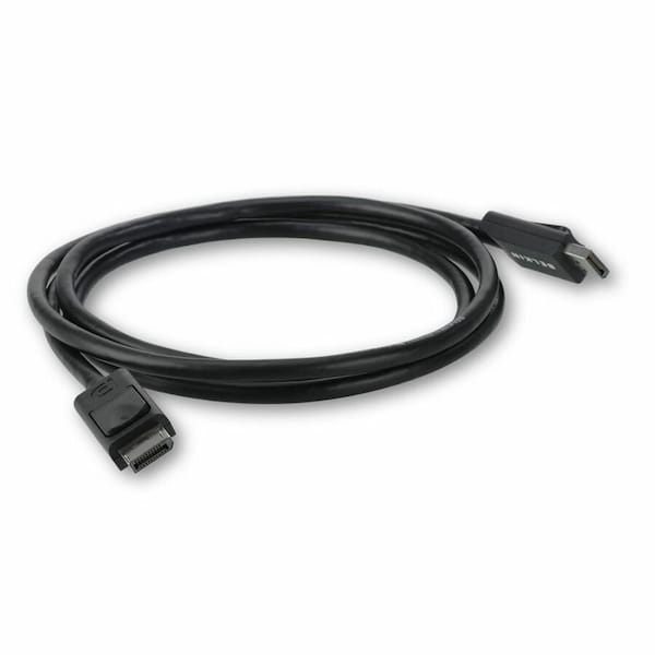 Belkin CABLE, DISPLAYPORT, DPM/DPM, 6 F2CD000B06-E - main