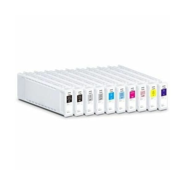 Epson T56N Vivid Light Mag Ink Cart T56N620 - main