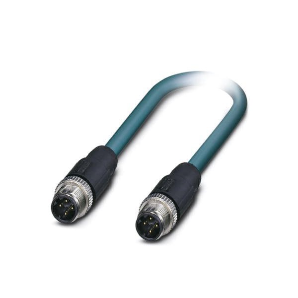 Phoenix Contact NBC-M12MSD/10 0-93E/M12MSD US Network 1418077 - main