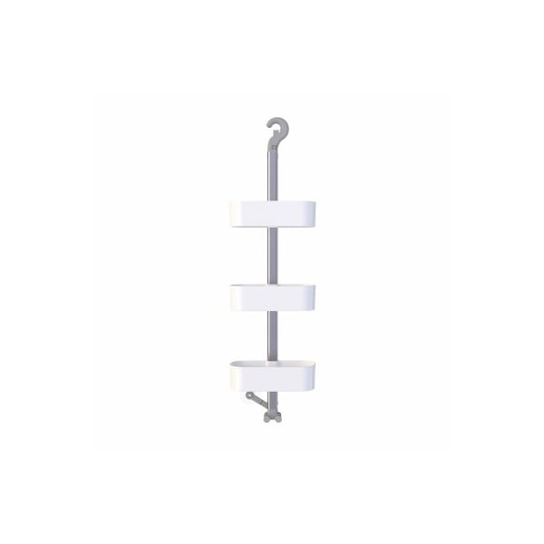 Knape & Vogt Shelf Prefinished White 8X48In 1980WH8X48 - main