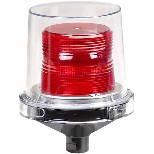 Federal Signal Hazardous Location, Strobe, Red 224XST-024R - main