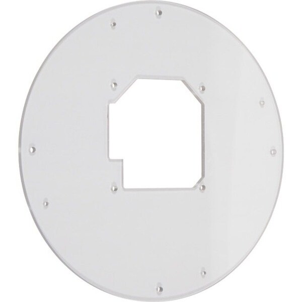 Safety Technology International Backplate For 9711,9714 Series STI-1286 - main
