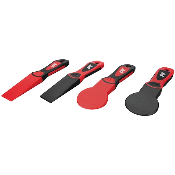 Performance Tool 4 pc. Trim Removal Tool Set, Automotive, Boat, RV, Non-Marring W83301 - main