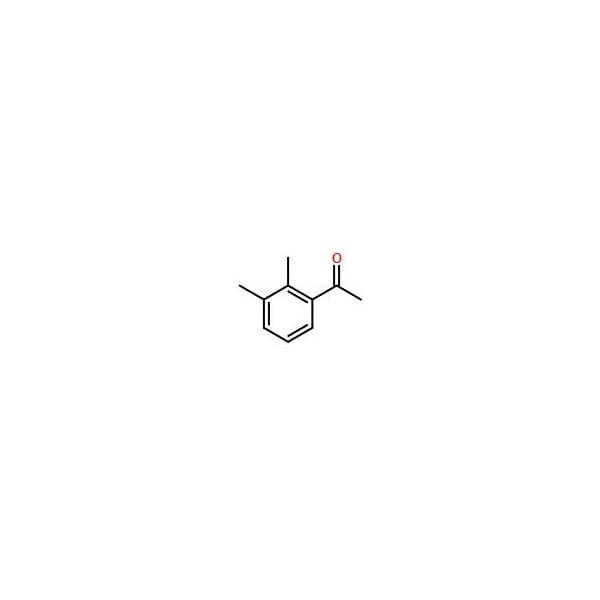Ak Scientific 1-(2, 3-Dimethylphenyl)ethanone (25g), CAS 2142-71-4 0894AB-25g - main