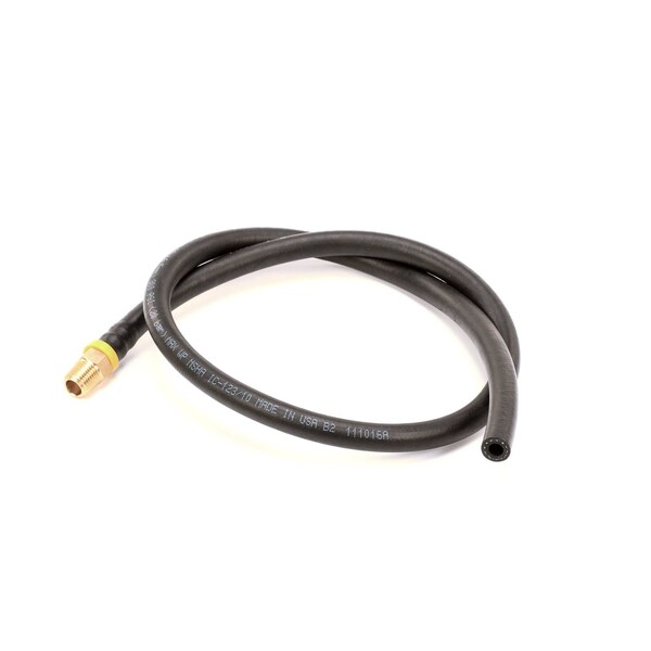 Jackson Tube Assembly, Drain Pump, JFT/JFT-S 5700-002-91-19 - main