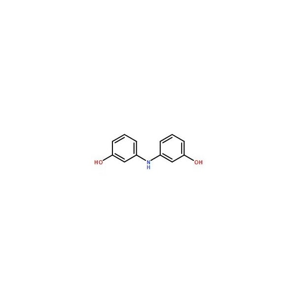Ak Scientific 3, 3'-Dihydroxydiphenylamine (5g), CAS 65461-91-8 5867AL-5g - main