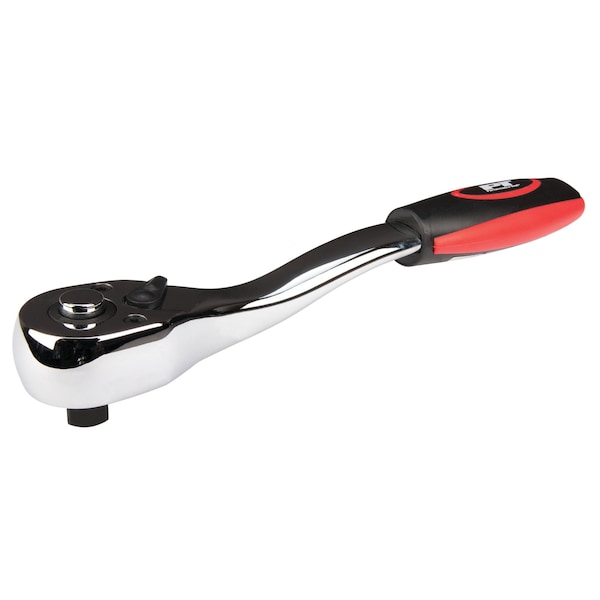 Performance Tool 3/8 In Dr. Offset Ratchet Quick Release, W9118 W9118 - main