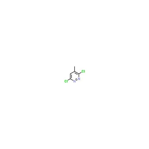 Ak Scientific 3, 6-Dichloro-4-methylpyridazine (5g), CAS 19064-64-3 C119-5g - main