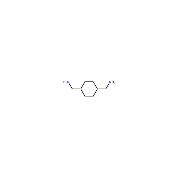 Ak Scientific 1, 4-Bis(aminomethyl)cyclohexane, cis/trans mixture (5g), CAS 2549-93-1 7983AF-5g - main