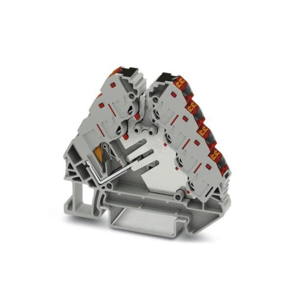 Phoenix Contact PTRVB 4-FI /RD Potential distributors 3270220 - main