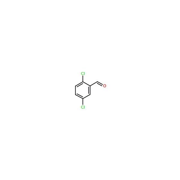 Ak Scientific 2, 5-Dichlorobenzaldehyde (25g), CAS 6361-23-5 R381-25g - main