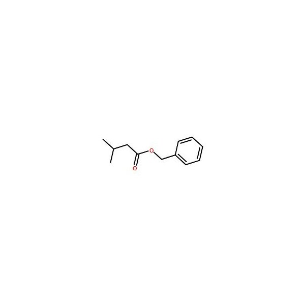 Ak Scientific Benzyl isovalerate (250g), CAS 103-38-8 5996AF-250g - main