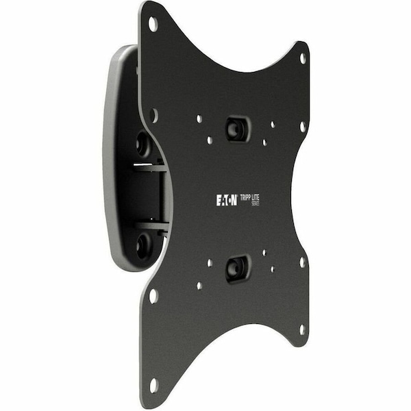 Eaton Tripp Lite Series Swivel/Tilt Wall Mount for 17IN to 42IN TVs and Monitors, 80degrees Swivel, DWM1742MN - main