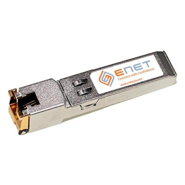 Enet Aerohive Ah-Acc-Sfp-1G-T Compatible Sfp AH-ACC-SFP-1G-T-ENC - main