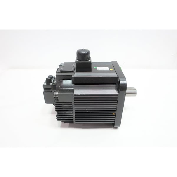 Yaskawa SERVO MOTOR 2900W 1500RPM 18.5NM 200V-AC SGMRS-30A2A-YR12 - main