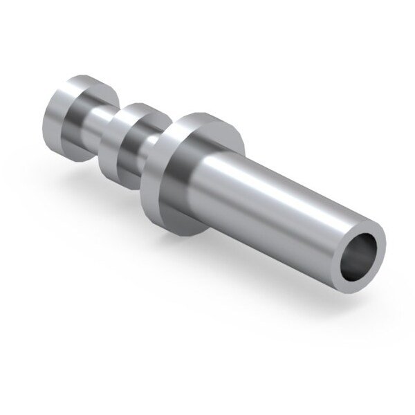 Mill-Max IC Sockets-2111-2-00-44-00-00-07-0 2111-2-00-44-00-00-07-0 - main