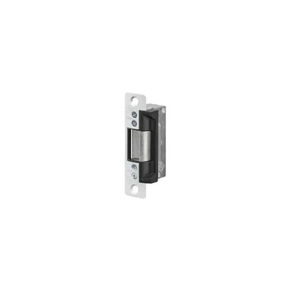 Adams Rite 7100 Series Electric Strikes, 24VDC Voltage, Aluminum 7101-510-628-00 - main
