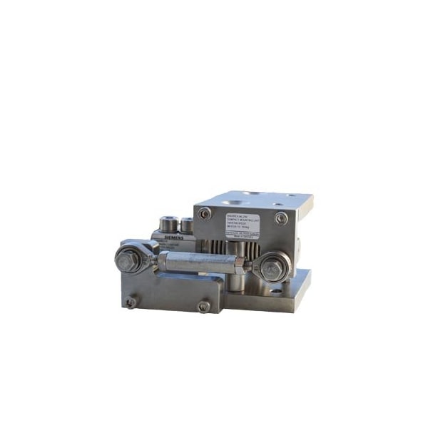 Siemens Compact mounting unit for load cell SIWAREX WL230 BB-S SA 10200kg 7MH5706-3GA00 - main