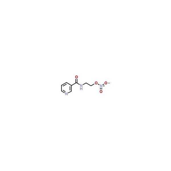 Ak Scientific Nicorandil (100g), CAS 65141-46-0 H924-100g - main