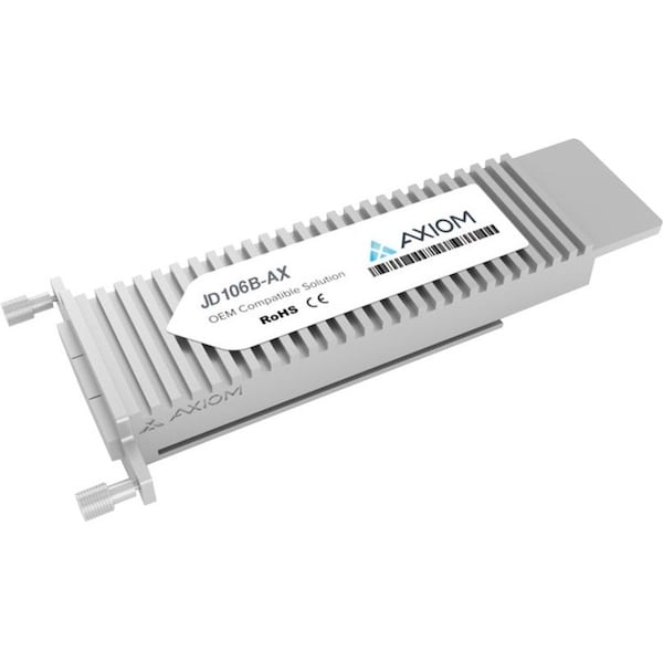 Axiom 10Gbase-Sr Xenpak Module For Hp - Jd106B JD106B-AX - main