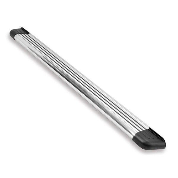 Romik USA 21825418 RB2-T Polished Truck Running Boards for Nissan Frontier R96_21825418 - main