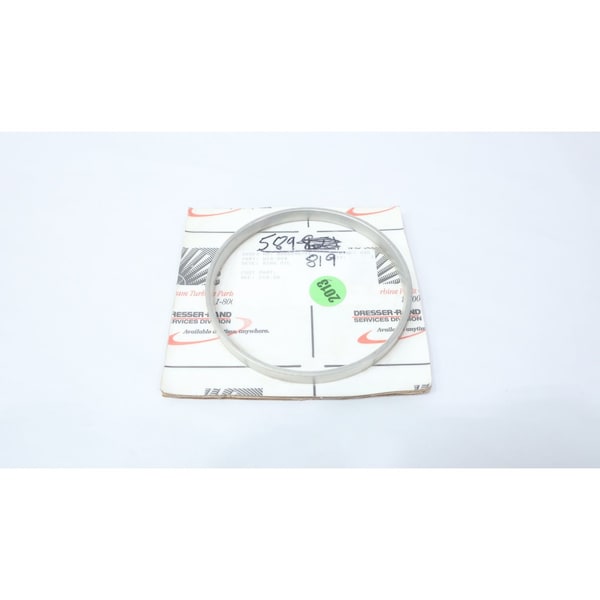 Dresser-Rand RING OIL W14-002 - main