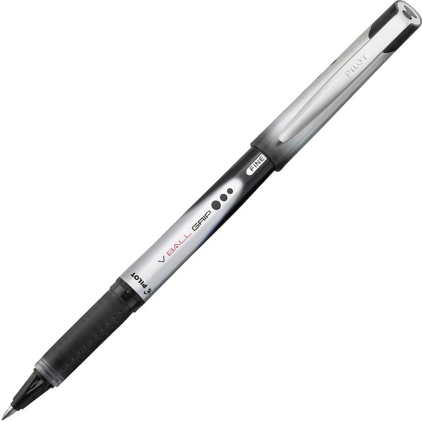 Pilot PEN, RBALL, VBALL, GRP, FN, BK 35570 - main