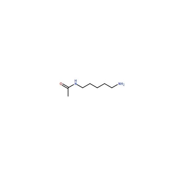 Ak Scientific N-(5-Aminopentyl)acetamide (1g), CAS 32343-73-0 8354AL-1g - main