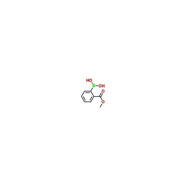 Ak Scientific 2-(Methoxycarbonyl)phenylboronic acid (100g), CAS 374538-03-1 E883-100g - main