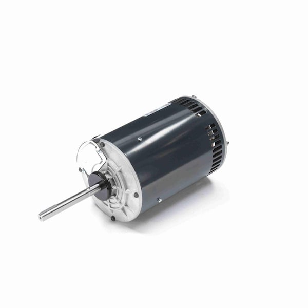 Marathon X524 Condenser Fan Motor 1.5HP 1140RPM 575V 56Y Frame 3-Phase MX524 - main