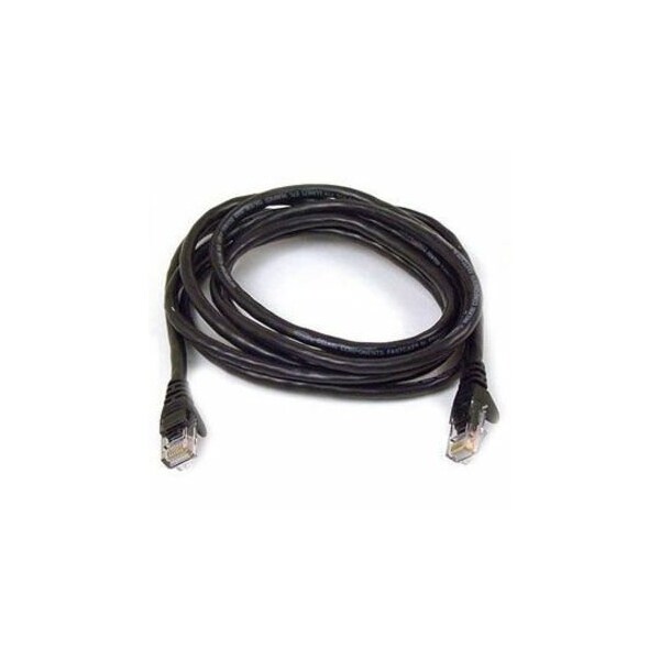 Belkin Cat Cbl Rj45M/Rj45M 7 Blk A3L791B07-BLK-S - main
