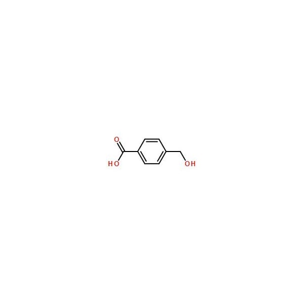Ak Scientific 4-(Hydroxymethyl)benzoic acid (5g), CAS 3006-96-0 Q230-5g - main