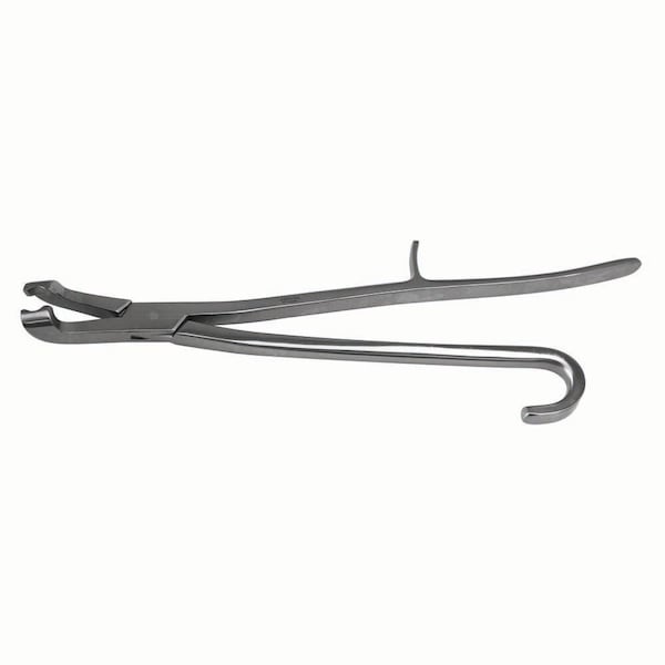 Jorgensen Laboratories Reynold's Equine Tooth Extractor, Lower, 15" J0043RL - main