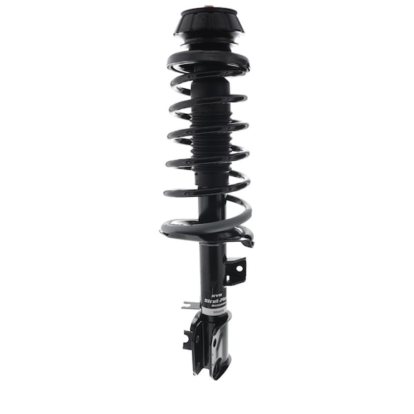 Kyb Complete Corner Unit Assembly -Strut, Mount and Spring, SR4628 - main