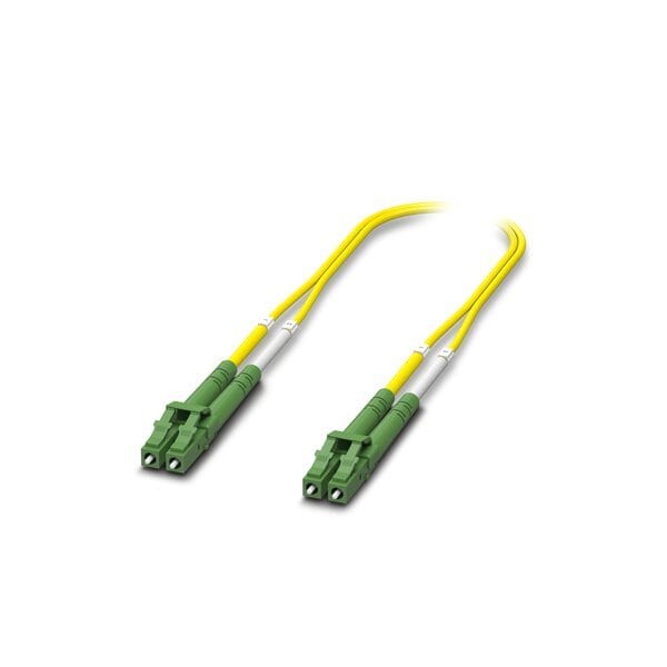 Phoenix Contact FOC-LC:AA-LC:AA-OS2:D01/0.5 Single-mode 1115628 - main