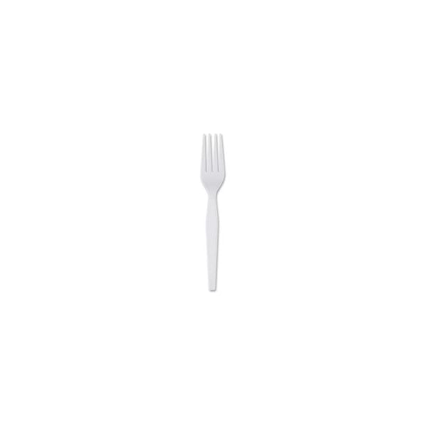Dixie FORK, STYRENE, HEAVYWT, WE, 1000PK FH217 - main