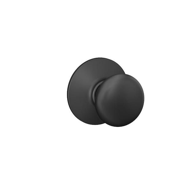 Ingersoll-Rand PSSGE KNOB PLYMTH MTBLK F10GPLY622 - main