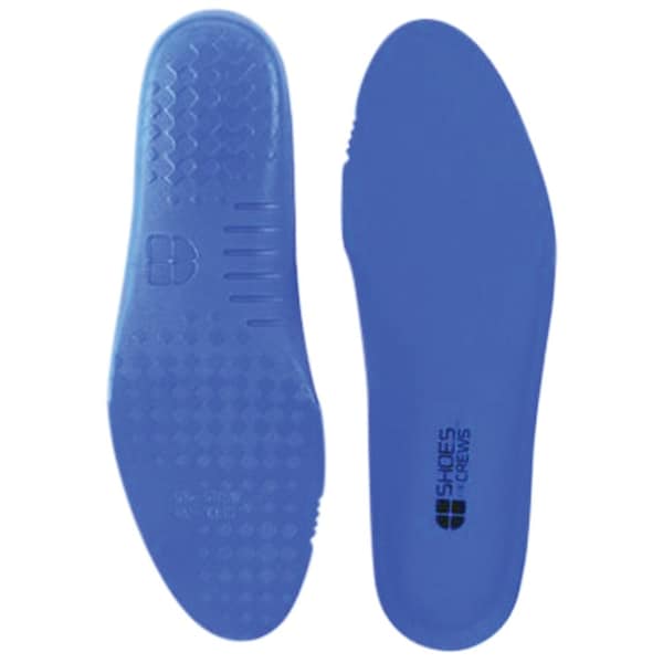 Shoes For Crews SFC Comfort Insole, Size 9 N3411-9 - main