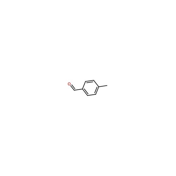 Ak Scientific p-Tolualdehyde (100g), CAS 104-87-0 G447-100g - main