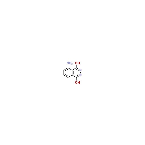 Ak Scientific Luminol (25g), CAS 521-31-3 C558-25g - main