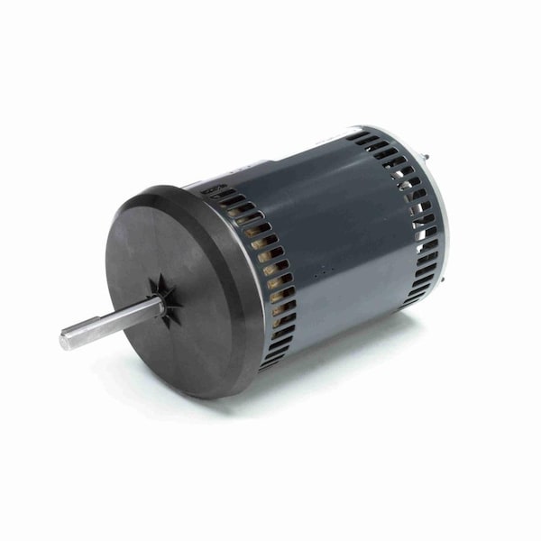 Marathon X448 Condenser Fan Motor 6.4 in 1075 RPM CX 20 MX448 - main