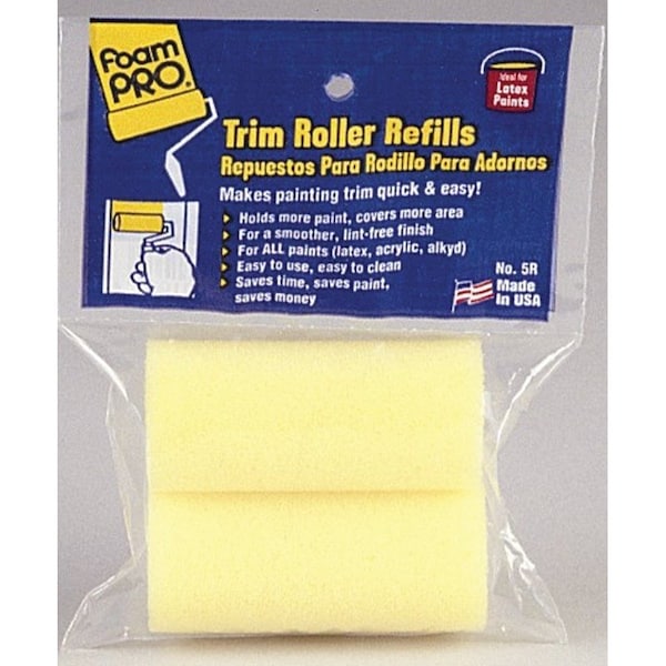 Jacob Holtz 5 in. Rigid Plate Industrial Caster 300 Lbs Load Rating 5R - main