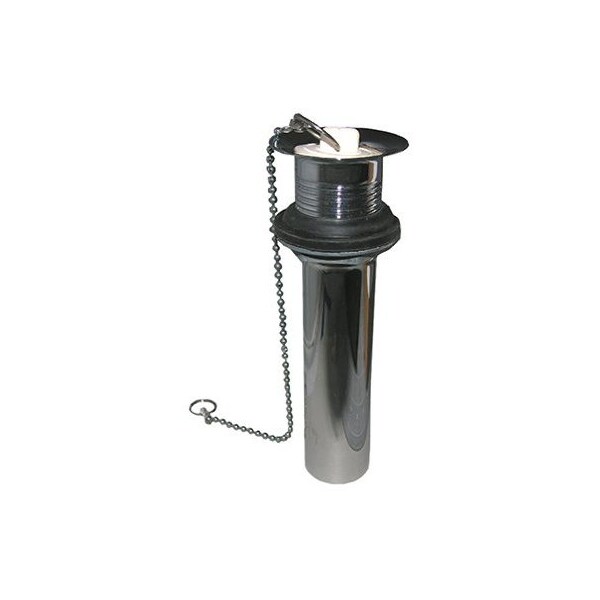 Larsen Supply Co 1-1/4X5 2Pc Clean Plug 03-4571 - main