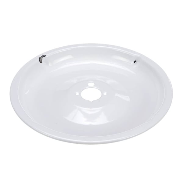 Ge GAS WHITE PORCELAIN BURNER BOW WB31K5092 - main