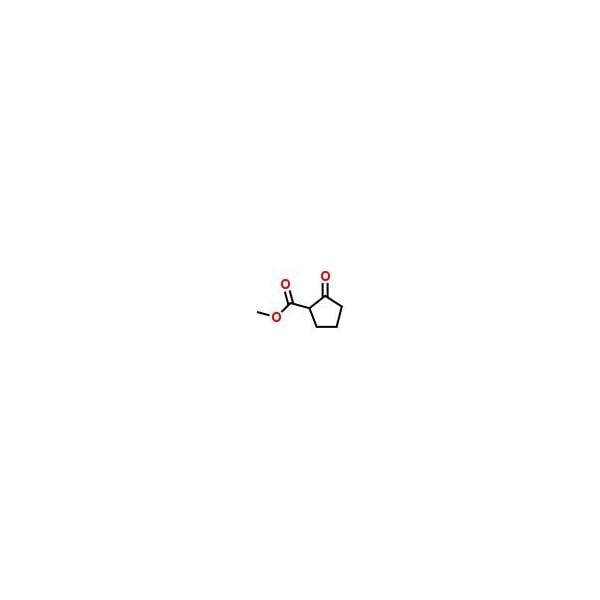 Ak Scientific Methyl 2-oxocyclopentanecarboxylate (500g), CAS 10472-24-9 I240-500g - main