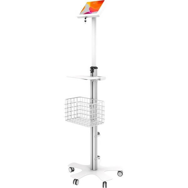 Cta Digital Medical Mobile Floor Stand PAD-MFSPS - main